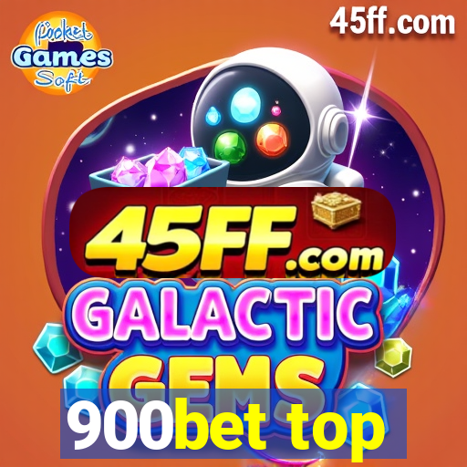 900bet top